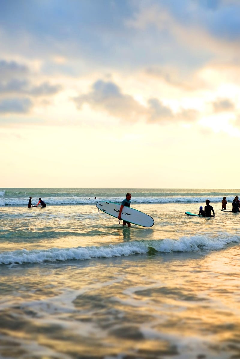 Bali